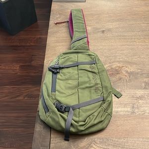 Patagonia Sling Bag